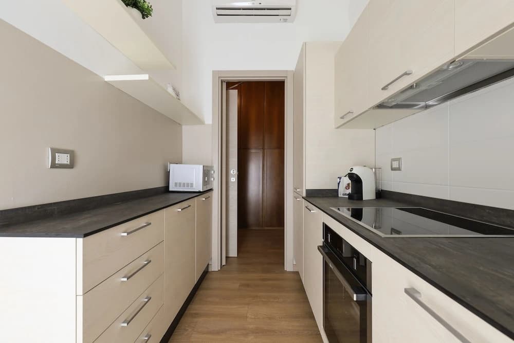 Suitelowcost Sforza - photo 15