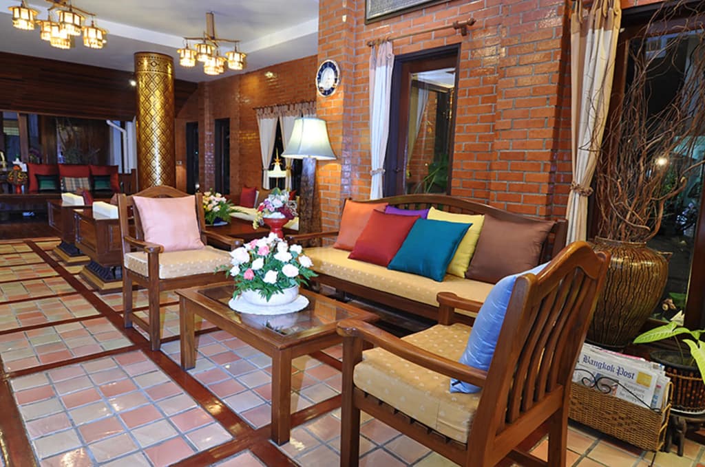 Sri-Pat Guesthouse - photo 26