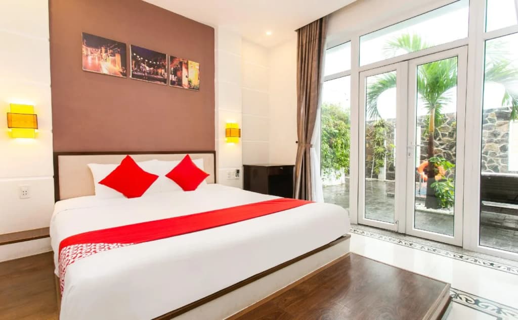 Golden Palm Villa - photo 17