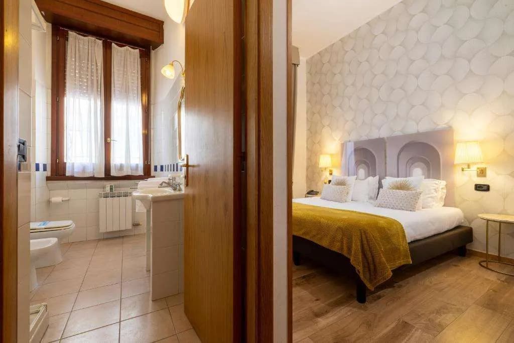 Bagliori Hotel - photo 37