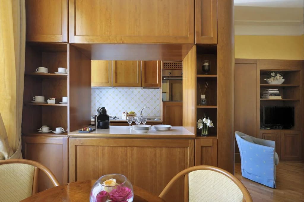 Dea Suite Roma - photo 12