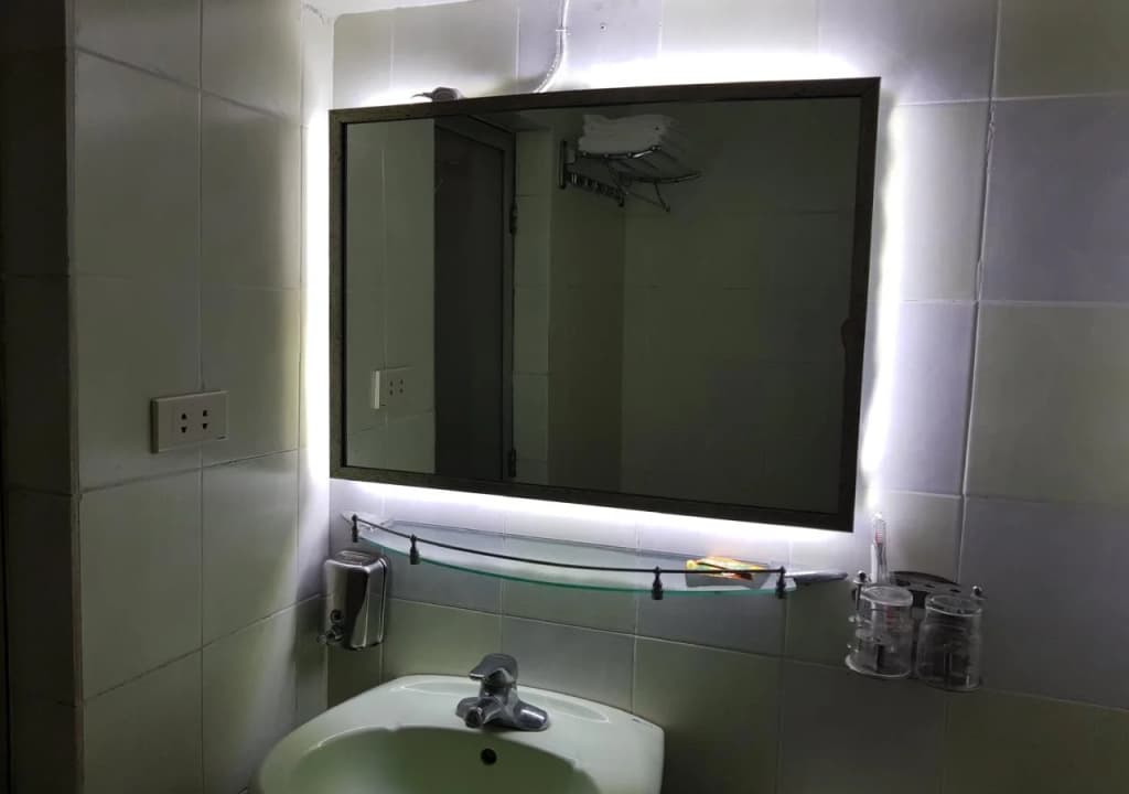 Memory Hotel - photo 10
