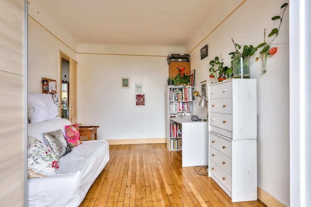 Nice Apartment Near Place de la Nation - photo 2