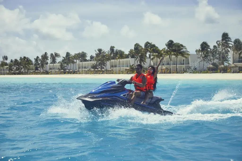 RIU Atoll All inclusive Hotel - photo 17