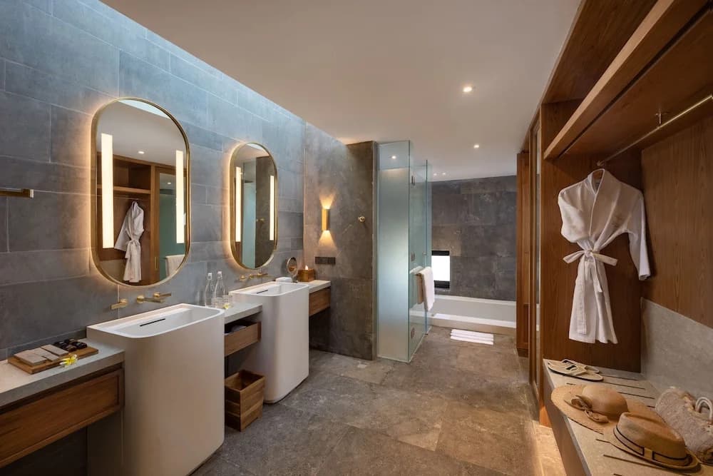 Sumitra Luxury Villas & Resort by Pramana - photo 35