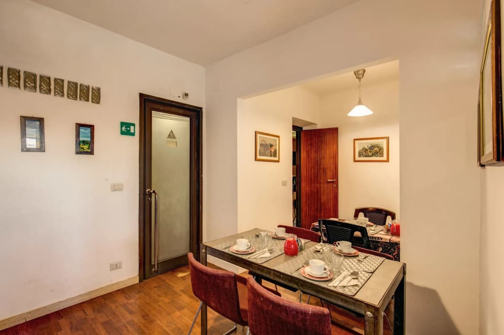B&B Piramide Terrace - photo 14