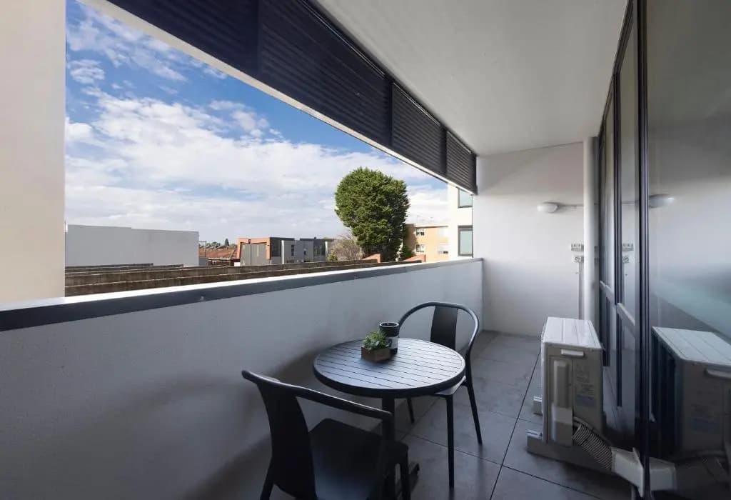 Artel Apartment Hotel Melbourne - photo 12