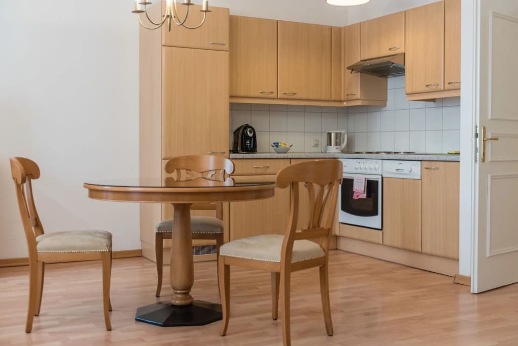 Aldano Apartments Vienna - photo 4