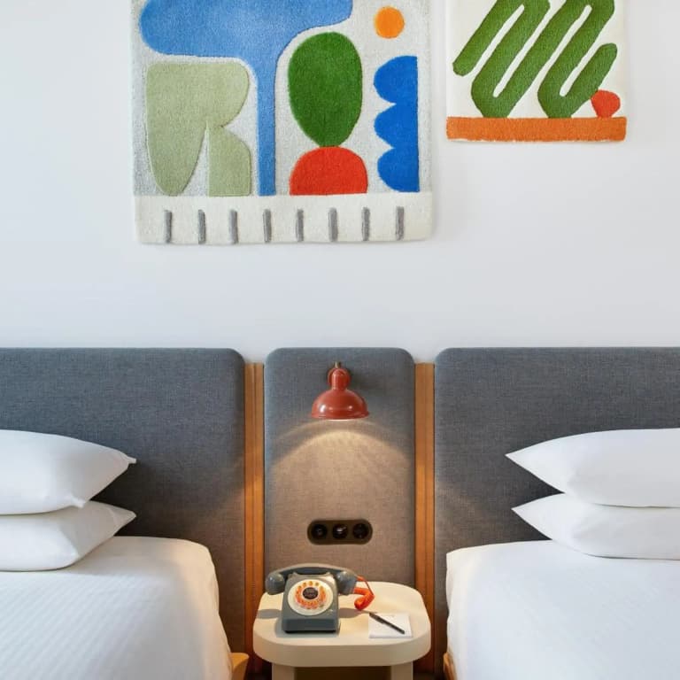 Moxy Sydney Airport - photo 30