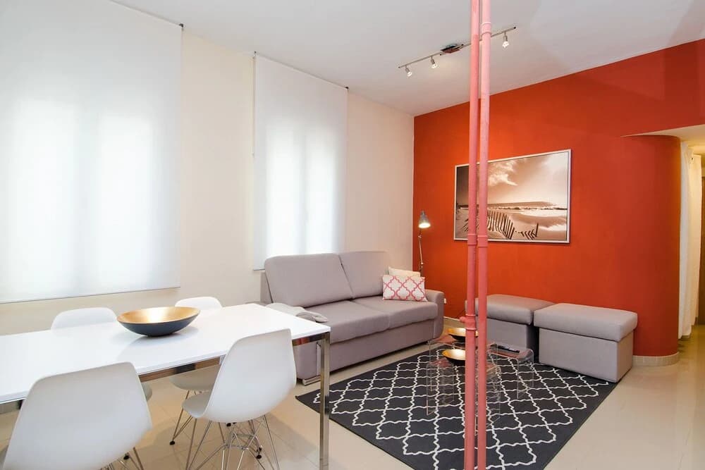 MIT House Retiro VI en Madrid - photo 4