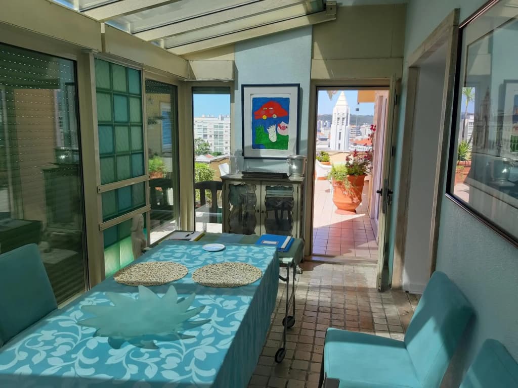 Sunrise Terrace Apartment - photo 15