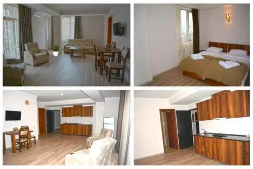 G&G Hotel - photo 4