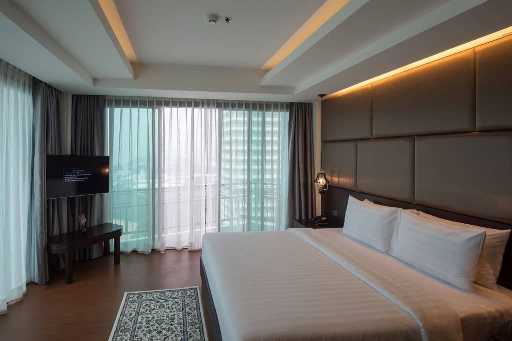Bay Beach Resort - photo 7