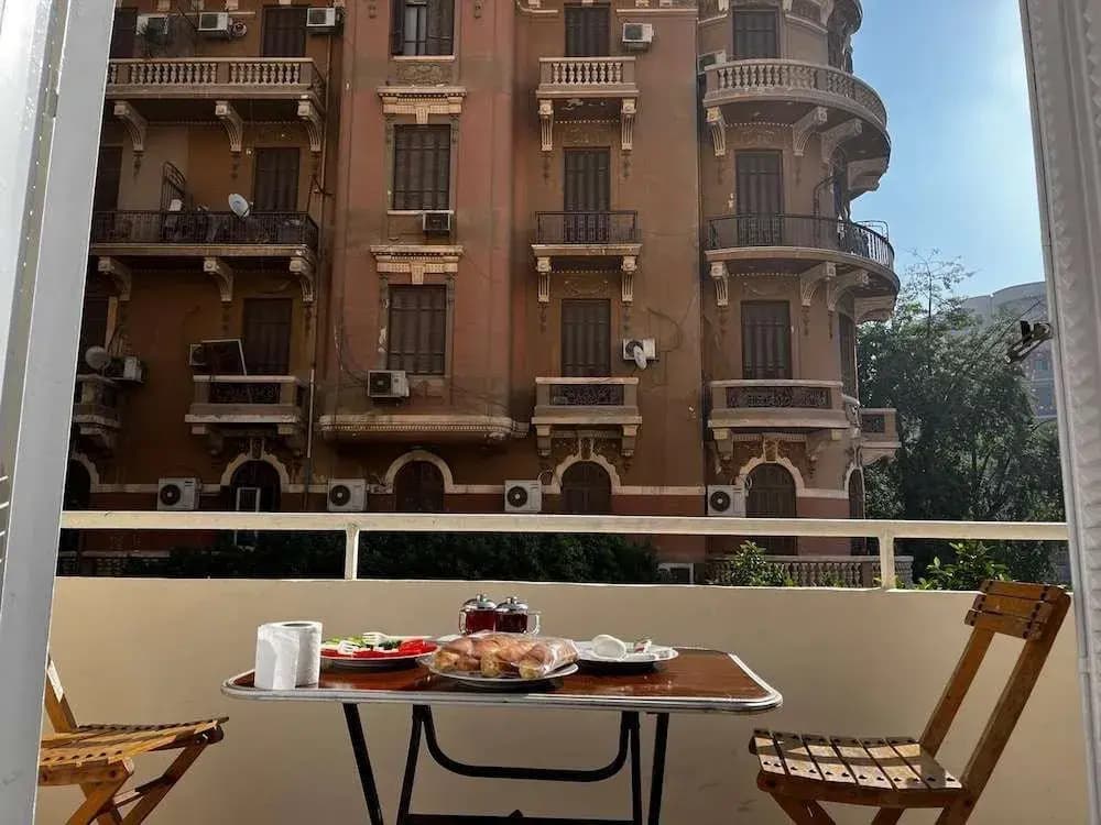 Cairo Crown Mini hotel - photo 10