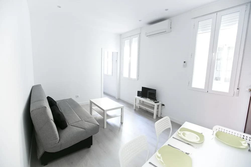 Apartamento Malasaña Acuerdo - photo 12