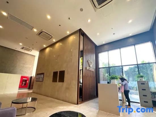 Harmony Vinhomes D'Capitale Residences - photo 6