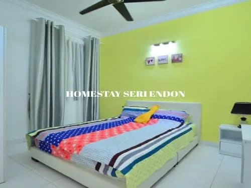 Seri Endon - photo 10