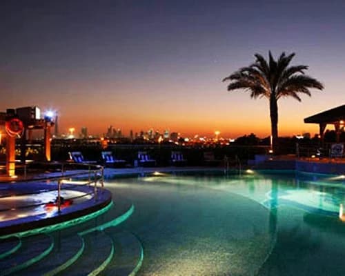 Hm Vacation Club @ Dubai Creek, Dubai, United Arab Emirates - photo 7