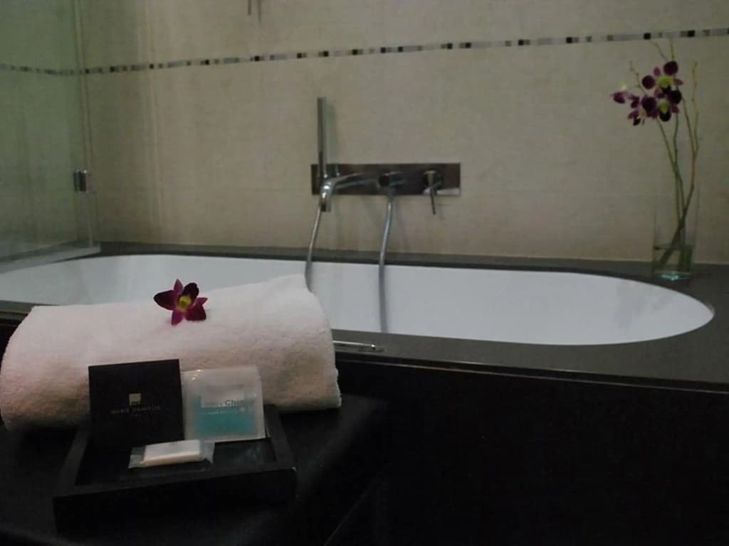 iH Hotels Milano Centrale Hotel - photo 27