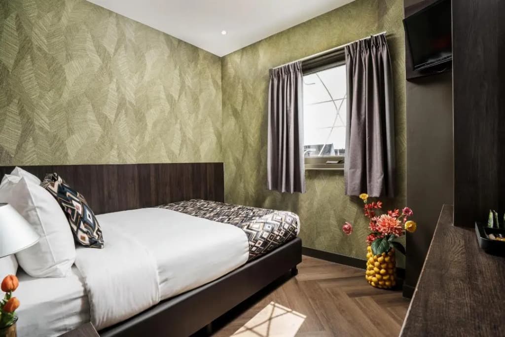 Hotel Damsquare - photo 37