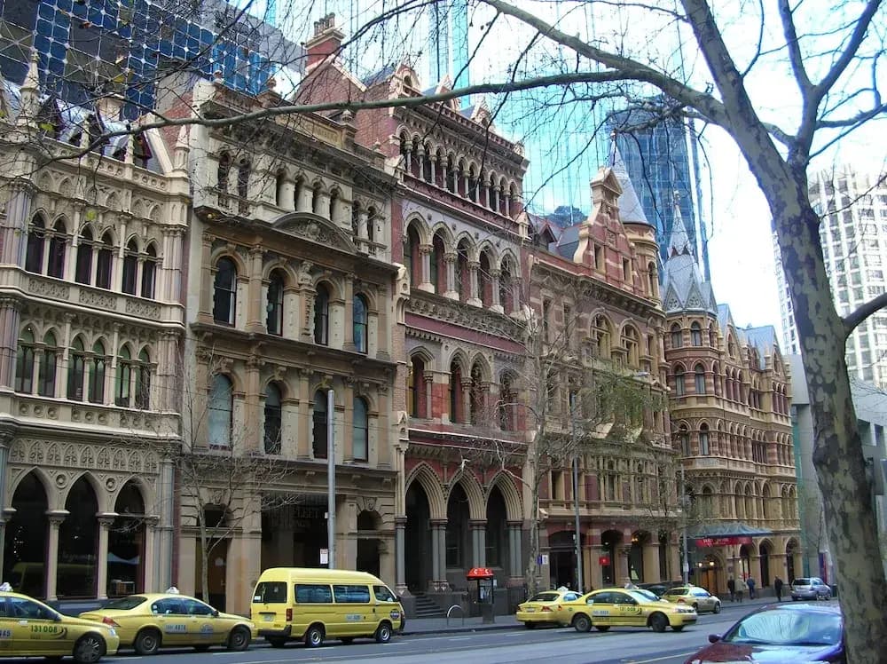 Mega Style Apartments Victoria One - photo 21