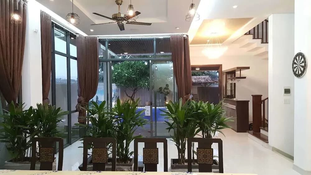 Ocean Cozy Villa - photo 2