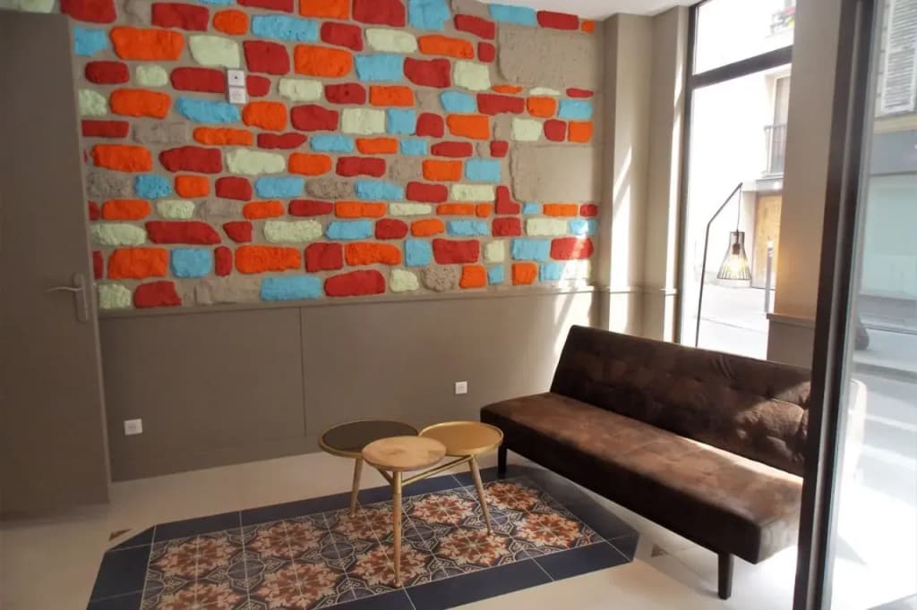 Hotel Excelsior Batignolles - photo 14