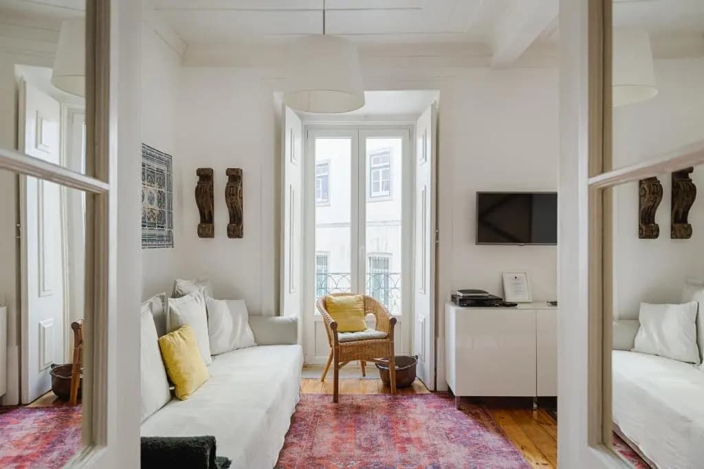 Apartamento do Carmo - photo 2