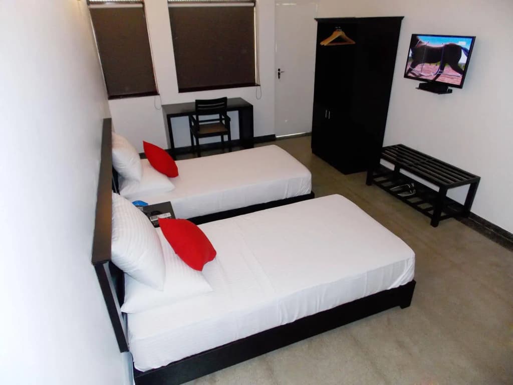 Casons B&B - photo 4