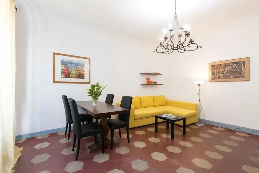 Pilastri Flat - photo 9