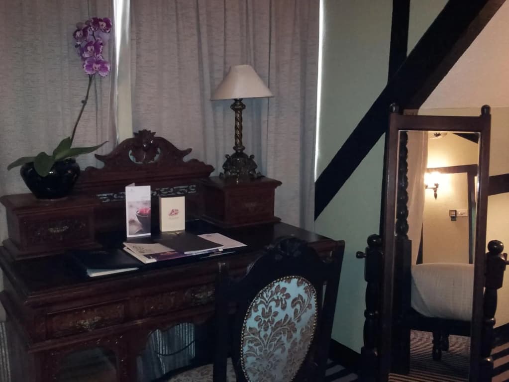 The Lakehouse Cameron Highlands - photo 5