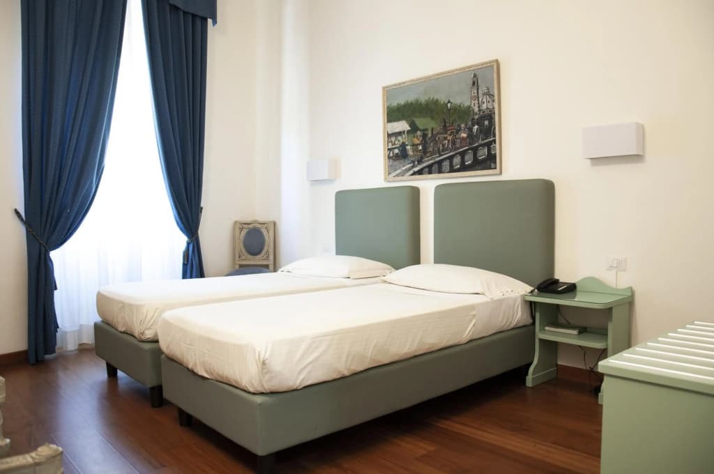 Hotel San Guido Porta Volta - photo 5