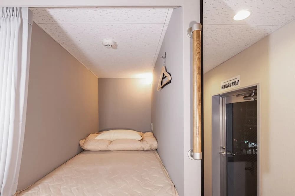 bnb+ Asakusa Hostel - photo 6