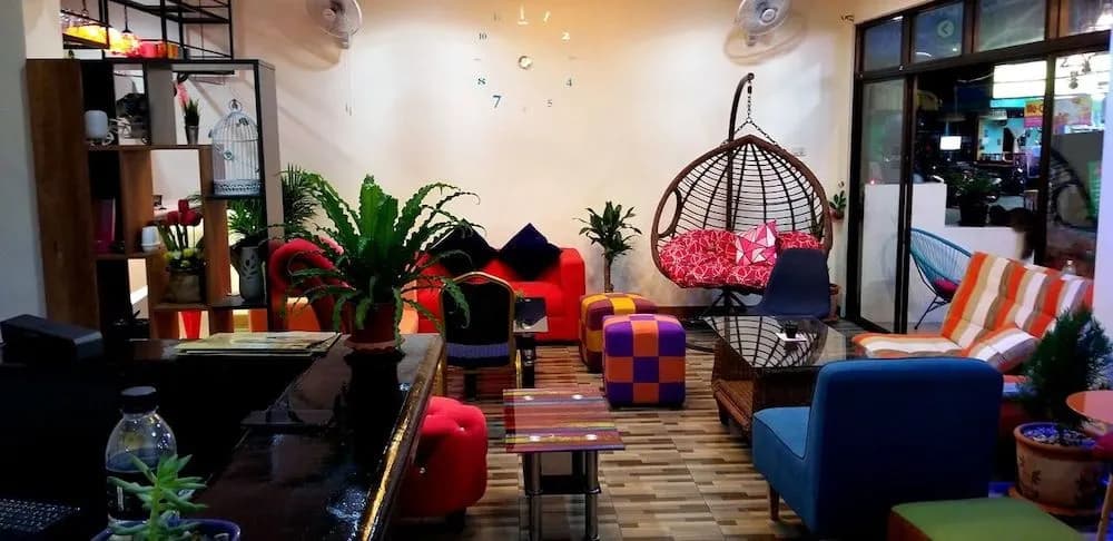 Kanpai Hotel - photo 16