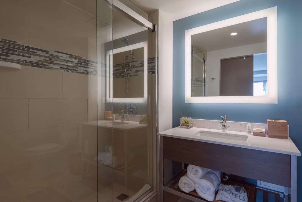 EVEN Hotel Brooklyn by IHG - photo 12