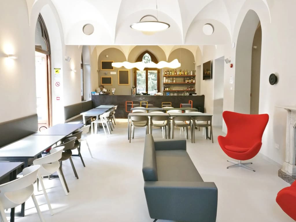 Babila Hostel & Bistrot - photo 26