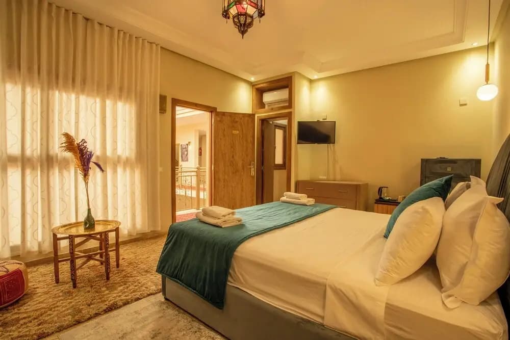 Riad Azia - photo 6
