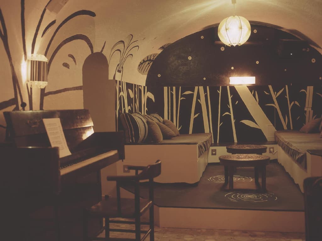 Hotel du Temps Paris - photo 14