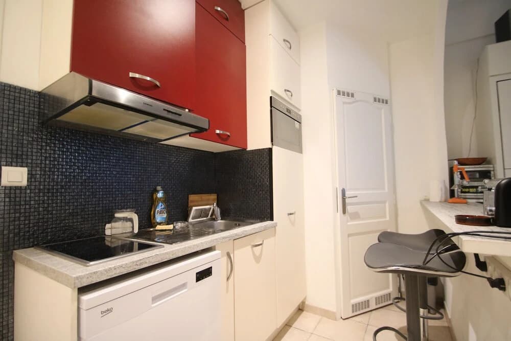 Le Comté de Nice Centre - photo 13