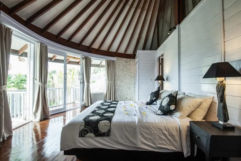Villa Bora Bora - photo 5