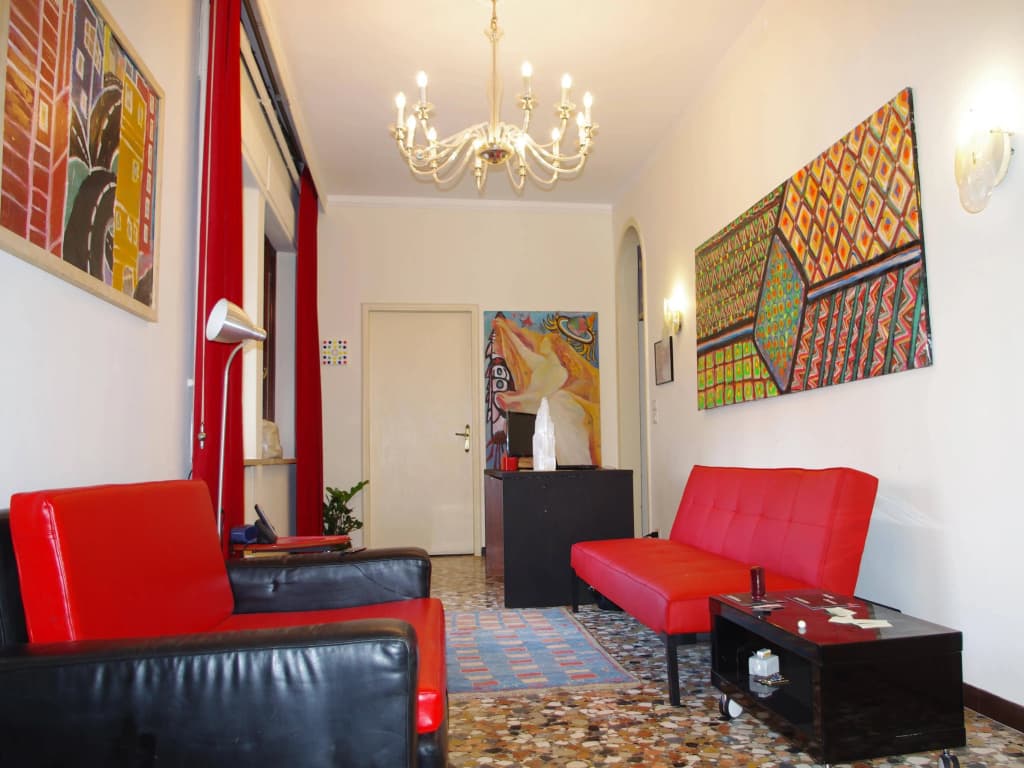 Venice Rainbow Apartments (San Marco) - photo 2
