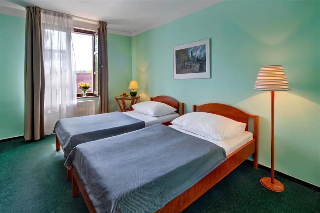 Na Zamecku Hotel - photo 5