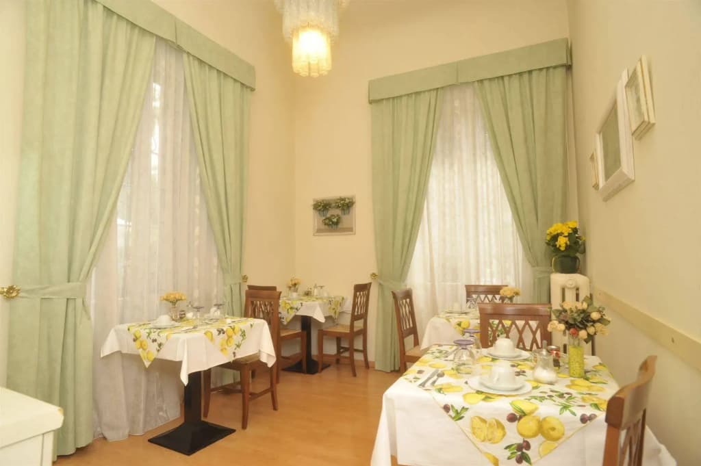 Villa Alle Rampe - photo 13
