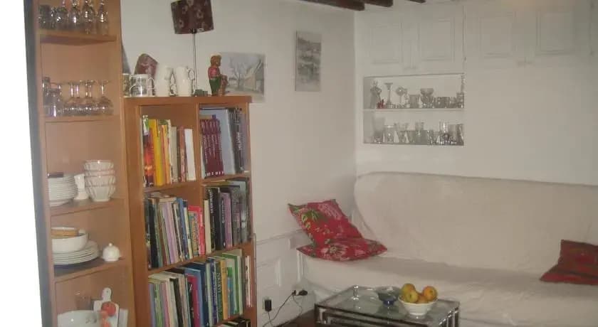 Appartement Deux-pièces Gaité Montparnasse - photo 4