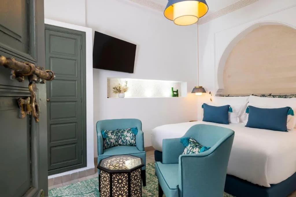 Riad Laz Mimoun & SPA - photo 35