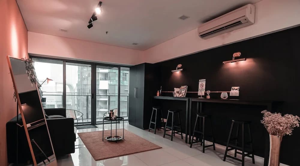 1001 Nights KLCC - Hostel - photo 29