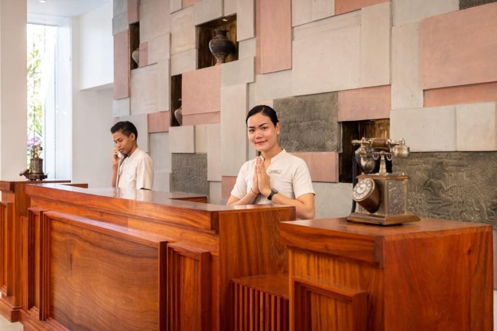 Koulen Hotel - photo 23