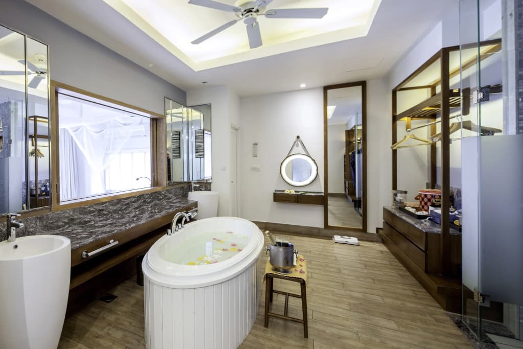 Machchafushi Island Resort & Spa Maldives, The Centara Collection - photo 10