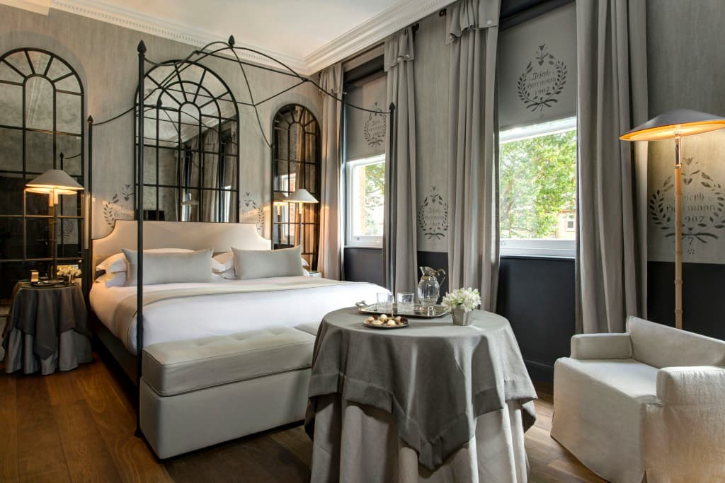 The Franklin London - Starhotels Collezione - photo 5