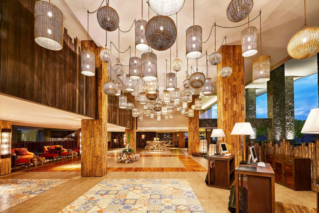 Four Points By Sheraton Bali, Kuta - photo 2
